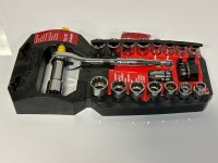 Husky 28 Piece Universal Pass Through Set - 4