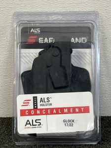Safariland ALS Concealment Holster Glock 17/22
