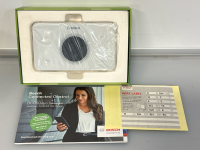 (2) Bosch WiFi Thermostats - 3