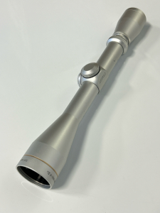 Leupold 3X9 Vari-X IIc Scope