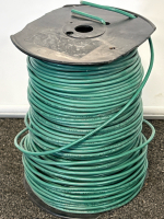 Spool Of Insulated Wire For Internal Wiring of Appliances - 4
