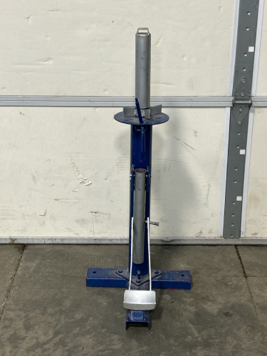 Motorcycle Tire Changer/ Balancer