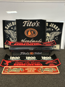 Bar Mats