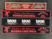 Bar Mats - 5