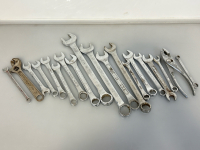 Wrenches 15+ Wrenches