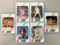 Vintage Coca Cola Sports Cards - 4