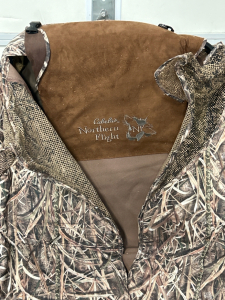 Cabelas Northern Flight Laydown Blind