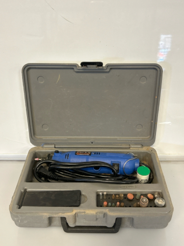 Wen Rotary Tool Kit