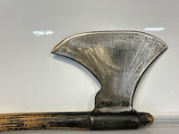 22" Overall Length Axe - 3