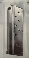 (2) Sight Sauer 9mm 1911 8rd Magazines New In Box - 2