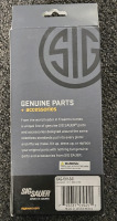 (2) Sight Sauer 9mm 1911 8rd Magazines New In Box - 3