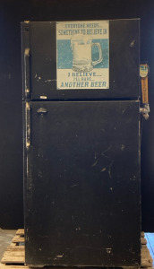 Kegerator