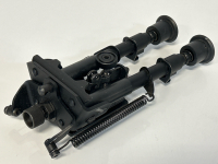Fire-Field Bi Pod - 3