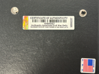 Civil War Bullet Collection - 7