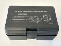 558 & G33 Combined Holographic Sight
