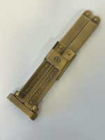 WWII German Paratrooper Knife