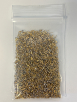 Small Bag Of Scrap Gold (From Computer Parts)