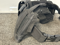 Nylon Holster Belt - 3