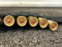 Ammo Belt With (14) Rnds of 410 Ga. Cartridges - 4
