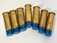 50+ Rounds Of Mixed Ammo: 44 REM, Tulammo .223, and Winchester Wildcat .22 - 3