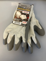 (4) Pairs Of Outdoor/ Work Gloves - 2
