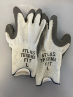 (4) Pairs Of Outdoor/ Work Gloves - 4