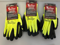 (6) Pairs Of Outdoor/ Work Gloves - 2