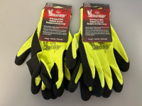 (6) Pairs Of Outdoor/ Work Gloves - 3