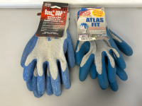 (7) Pairs Of Outdoor/ Work Gloves - 2