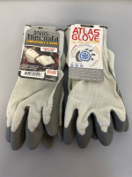 (7) Pairs Of Outdoor/ Work Gloves - 4