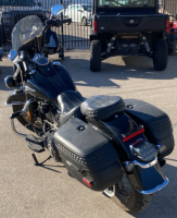 2018 HARLEY DAVIDSON FLHCS / HERITAGE CLASSIC 114 - 4