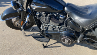 2018 HARLEY DAVIDSON FLHCS / HERITAGE CLASSIC 114 - 5