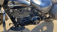 2018 HARLEY DAVIDSON FLHCS / HERITAGE CLASSIC 114 - 12