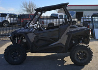 2015 POLARIS RZR S APEX 900 - 2
