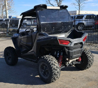 2015 POLARIS RZR S APEX 900 - 3