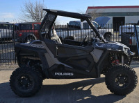 2015 POLARIS RZR S APEX 900 - 5