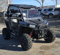 2015 POLARIS RZR S APEX 900 - 6