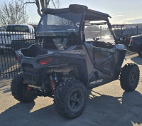 2015 POLARIS RZR S APEX 900 - 7