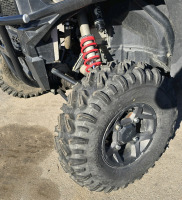 2015 POLARIS RZR S APEX 900 - 11