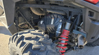 2015 POLARIS RZR S APEX 900 - 12