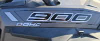 2015 POLARIS RZR S APEX 900 - 15