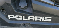2015 POLARIS RZR S APEX 900 - 16