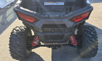 2015 POLARIS RZR S APEX 900 - 18