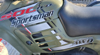 2004 POLARIS SPORTSMAN - 8