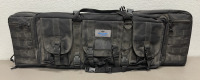 Aero Precision Custom X15 Model Multi-Caliber, Semi Automatic Rifle W/ Sig Sauer Romeo MSF Red Dot Site, Streamlight HLX Flashlight And Palmetto Soft Case - 12
