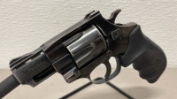 HWM Model .38 Special .357 Caliber Revolver - 4