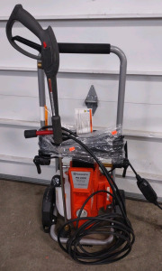 Husqvarna PW-2000-Max PSI-1.2 Max GPM