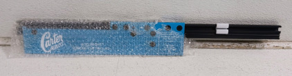 (1) Carter Accuright Circle Cutting Jig - Brand New