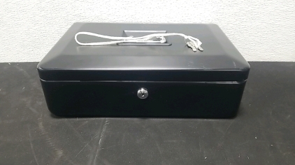 Sentry Fire Safe Box w/ Key
