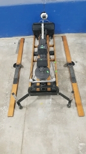 NordicTrack Pro Workout Equipment